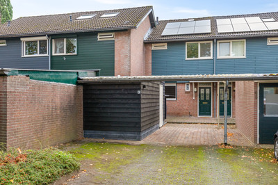 Burgemeester de Bruijnstraat 43