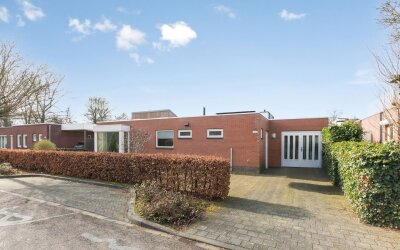 Burgemeester de Bruijnstraat 83-02