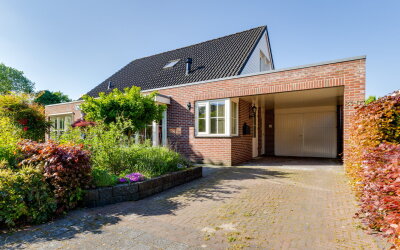 Burgemeester de Bruijnstraat 83-03