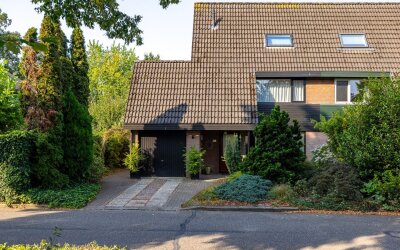 Burgemeester de Bruijnstraat 93