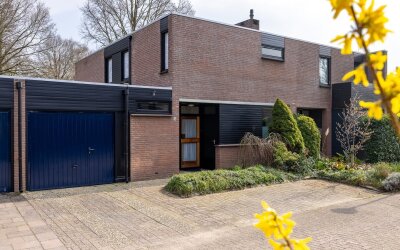 Weerdjeslaan 24