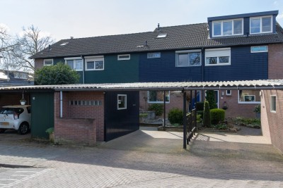 Weerdjeslaan 72