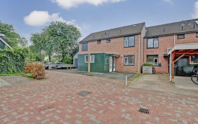 Blokhuislaan 208