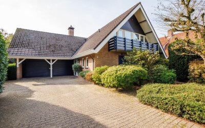 Slotlaan 9