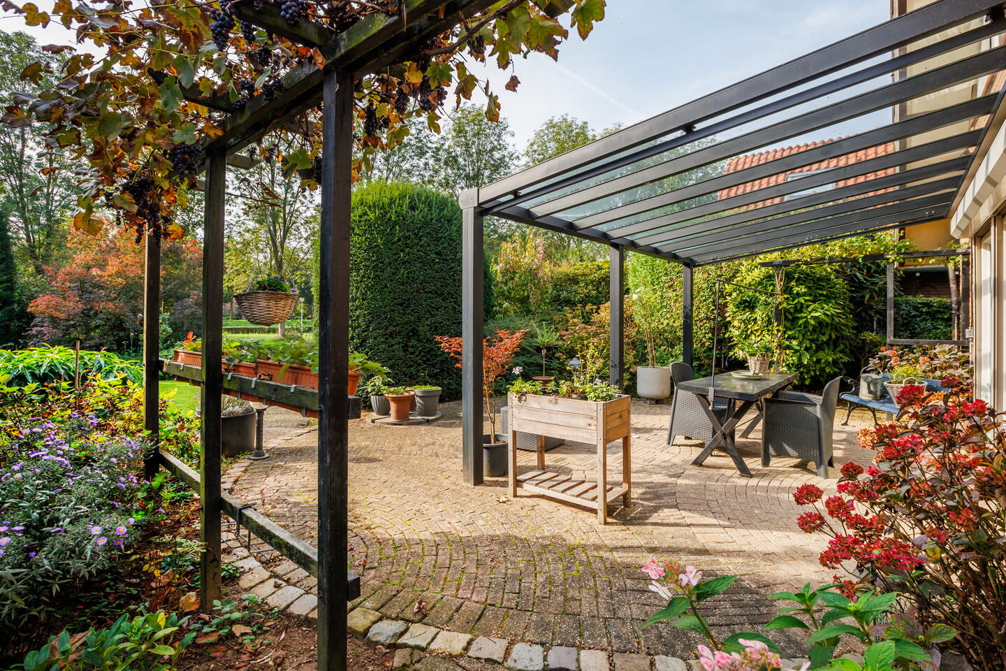 Vrijstaande woning te koop: Slotlaan 9, Doetinchem