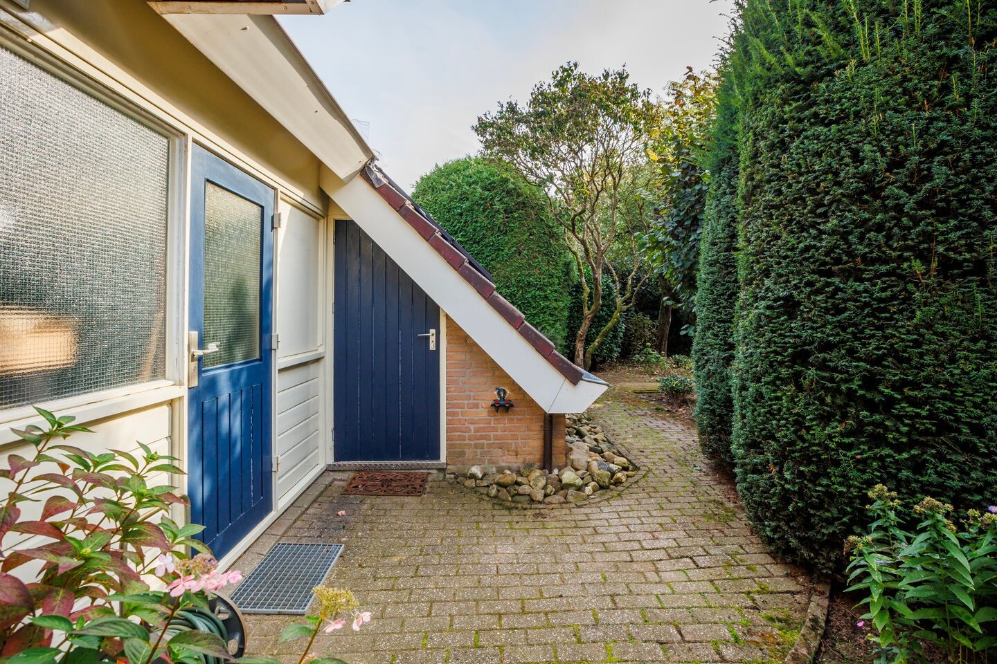 Vrijstaande woning te koop: Slotlaan 9, Doetinchem