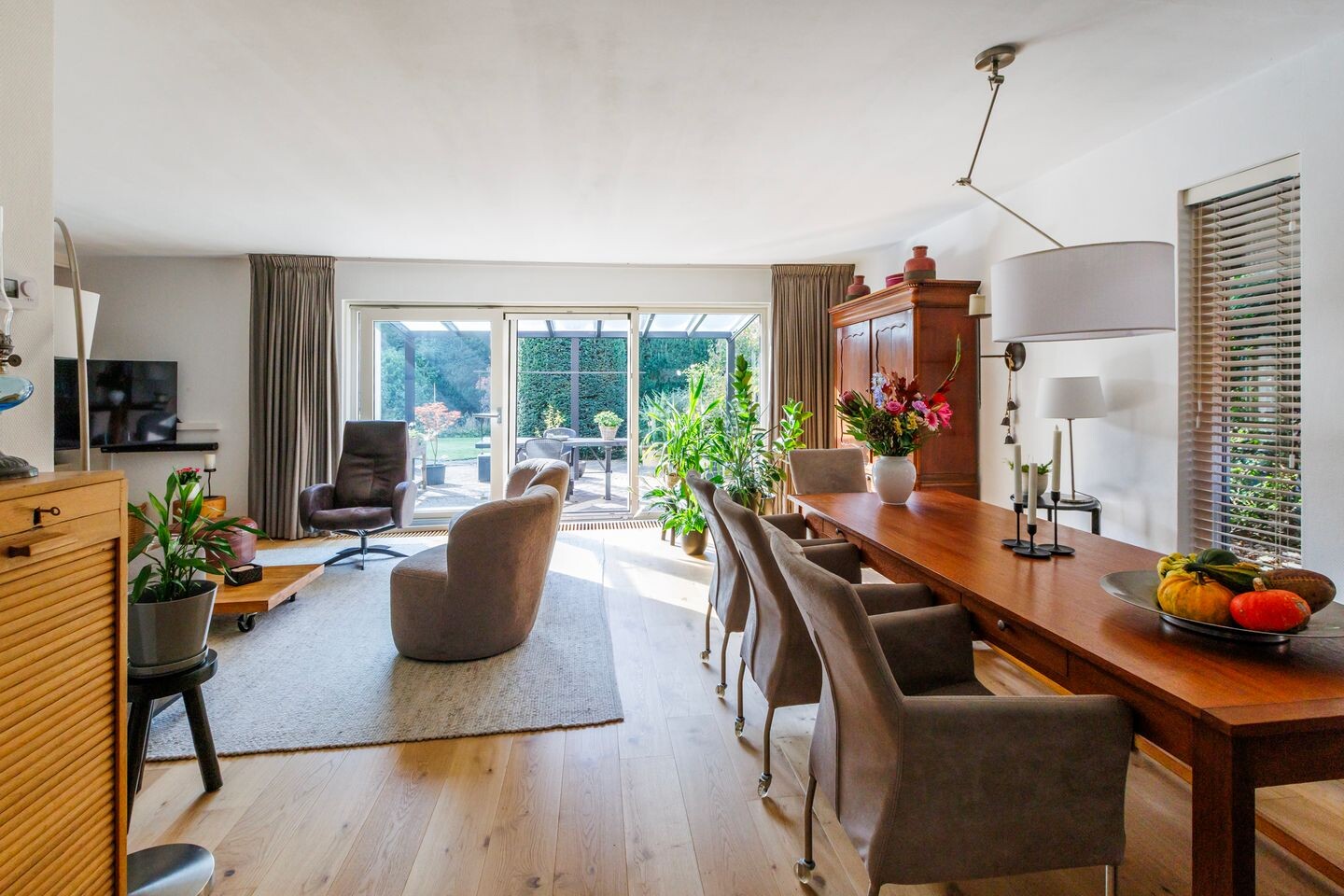 Vrijstaande woning te koop: Slotlaan 9, Doetinchem