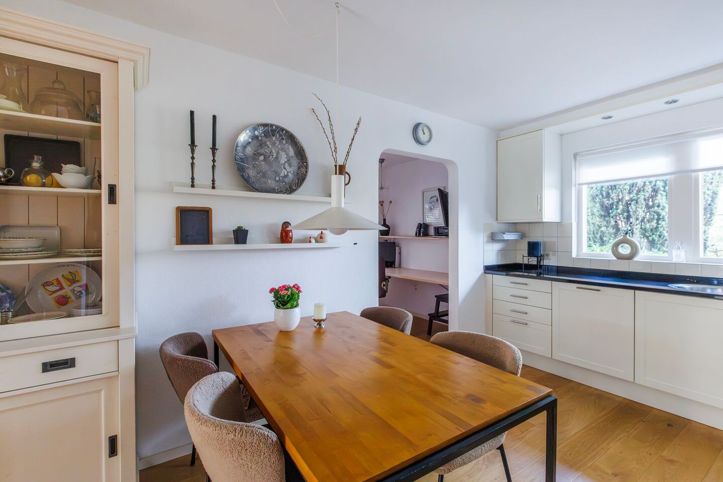 Vrijstaande woning te koop: Slotlaan 9, Doetinchem