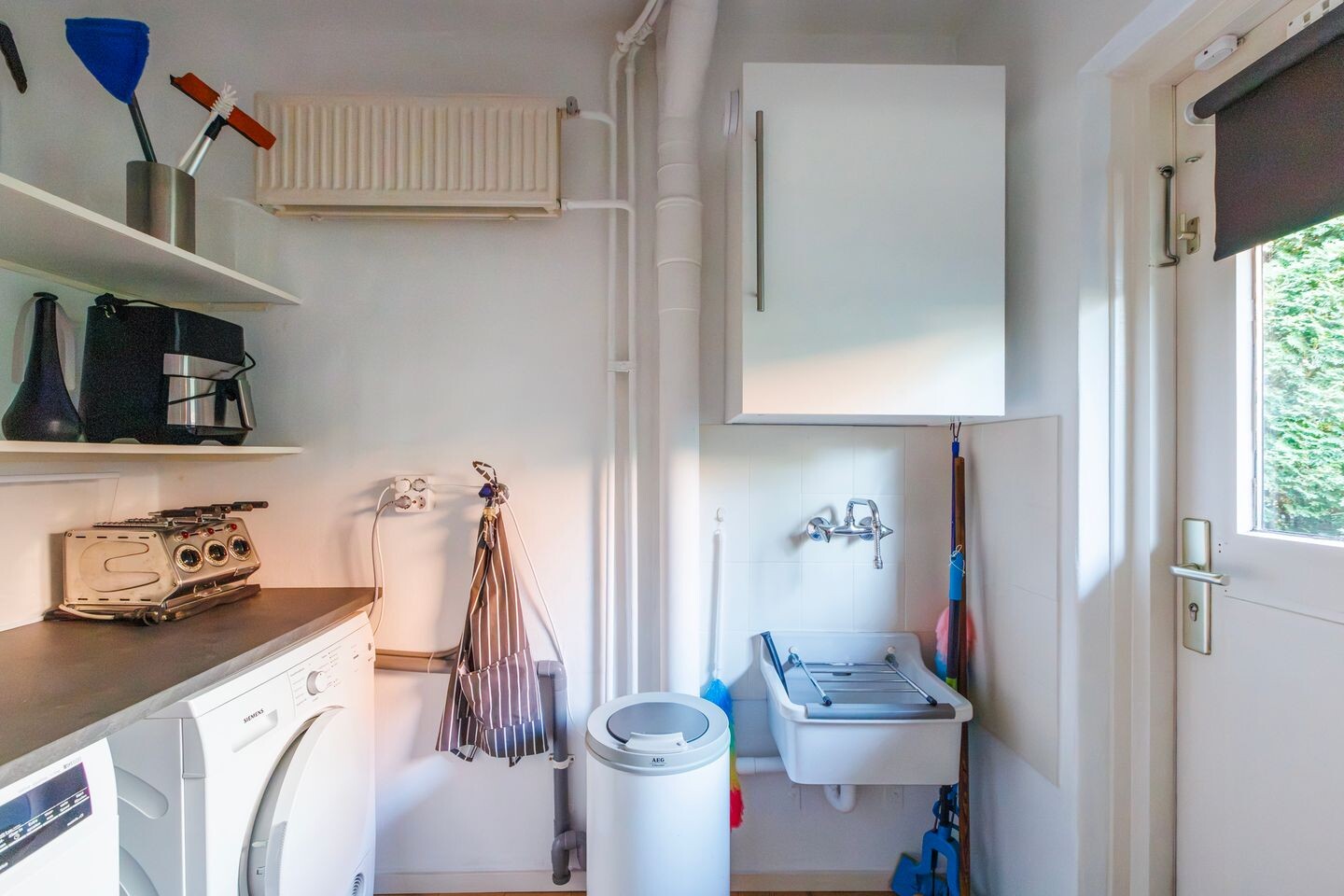 Vrijstaande woning te koop: Slotlaan 9, Doetinchem