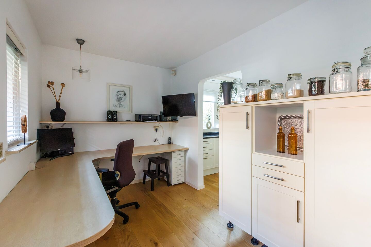 Vrijstaande woning te koop: Slotlaan 9, Doetinchem