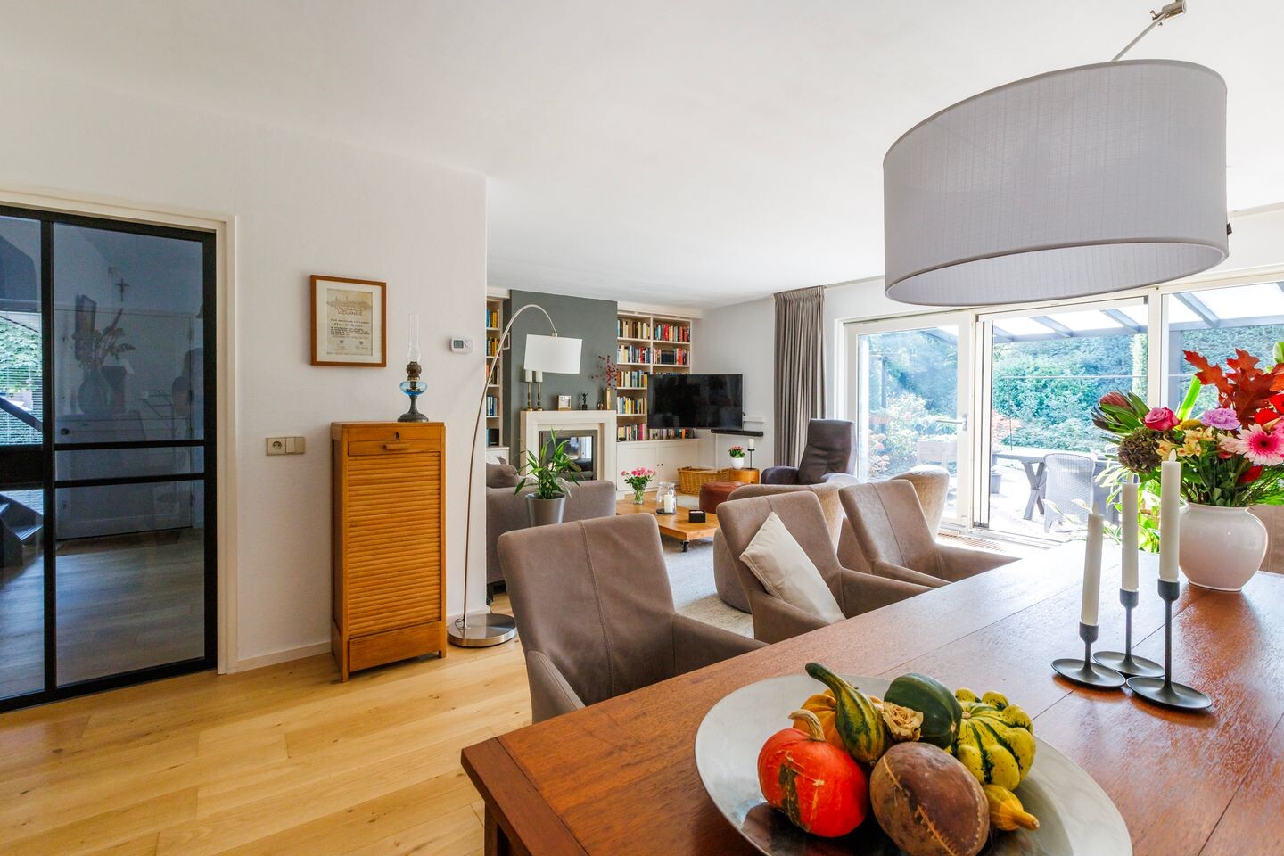 Vrijstaande woning te koop: Slotlaan 9, Doetinchem