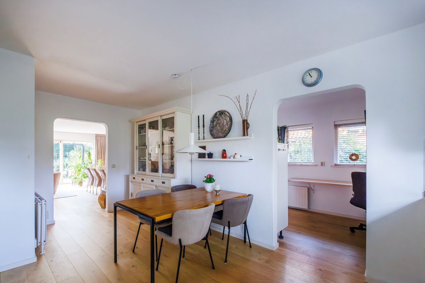 Vrijstaande woning te koop: Slotlaan 9, Doetinchem