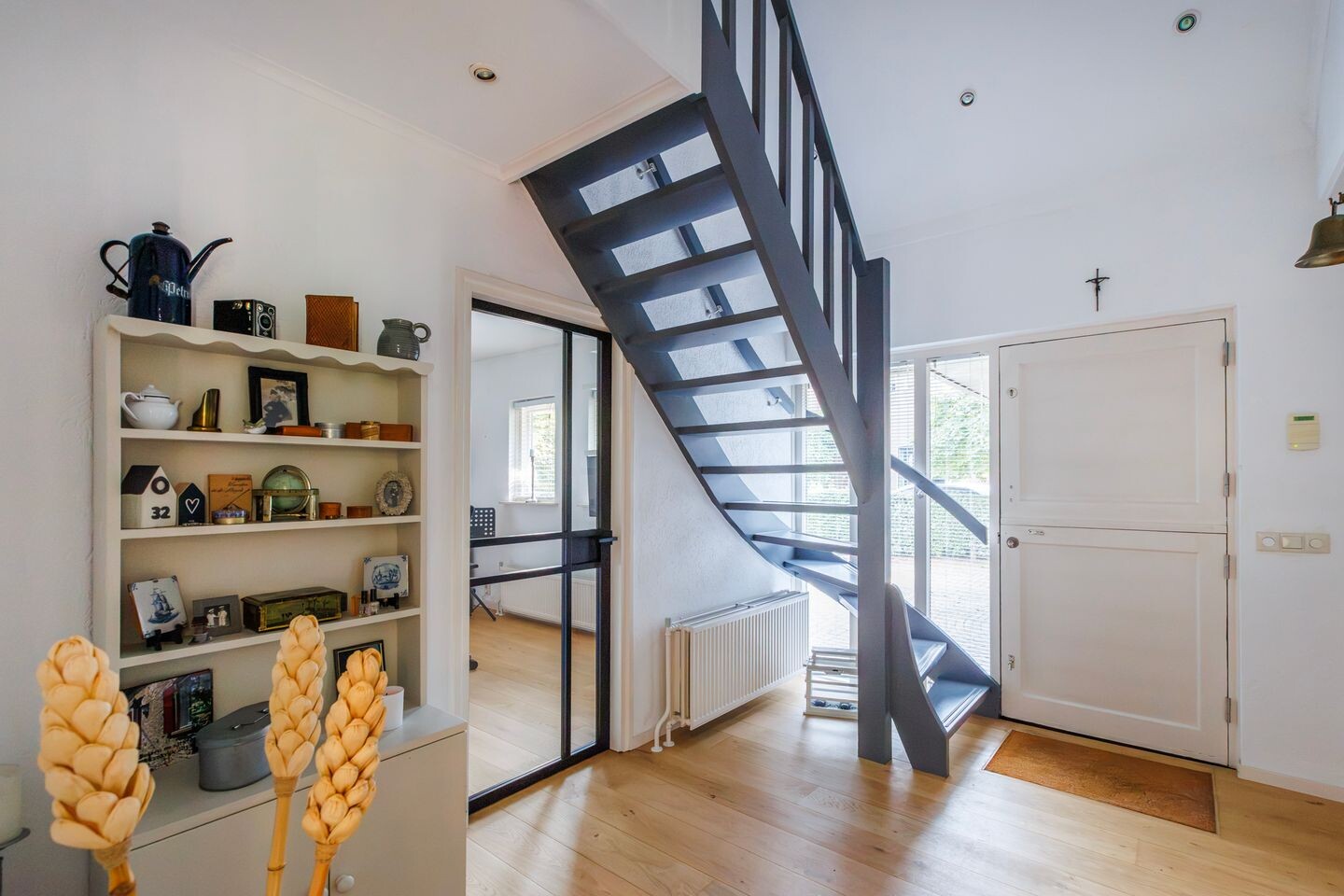 Vrijstaande woning te koop: Slotlaan 9, Doetinchem