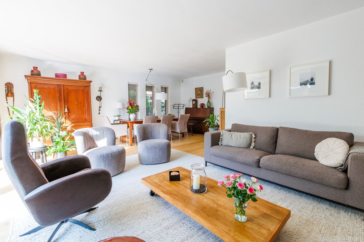 Vrijstaande woning te koop: Slotlaan 9, Doetinchem