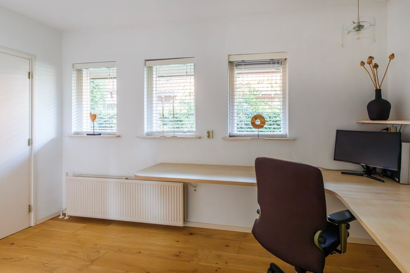 Vrijstaande woning te koop: Slotlaan 9, Doetinchem