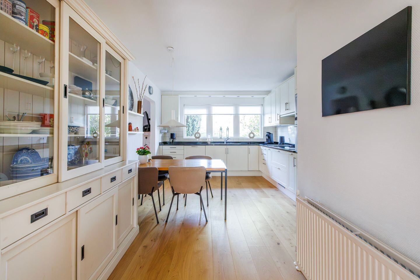 Vrijstaande woning te koop: Slotlaan 9, Doetinchem