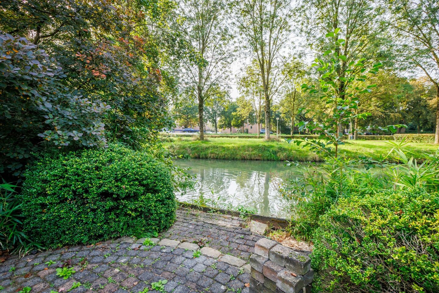 Vrijstaande woning te koop: Slotlaan 9, Doetinchem
