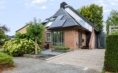 Slotlaan 22