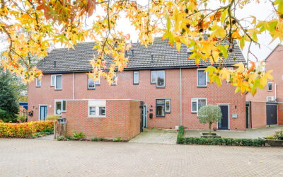 Wildenborch 111
