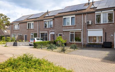 Wildenborch 8