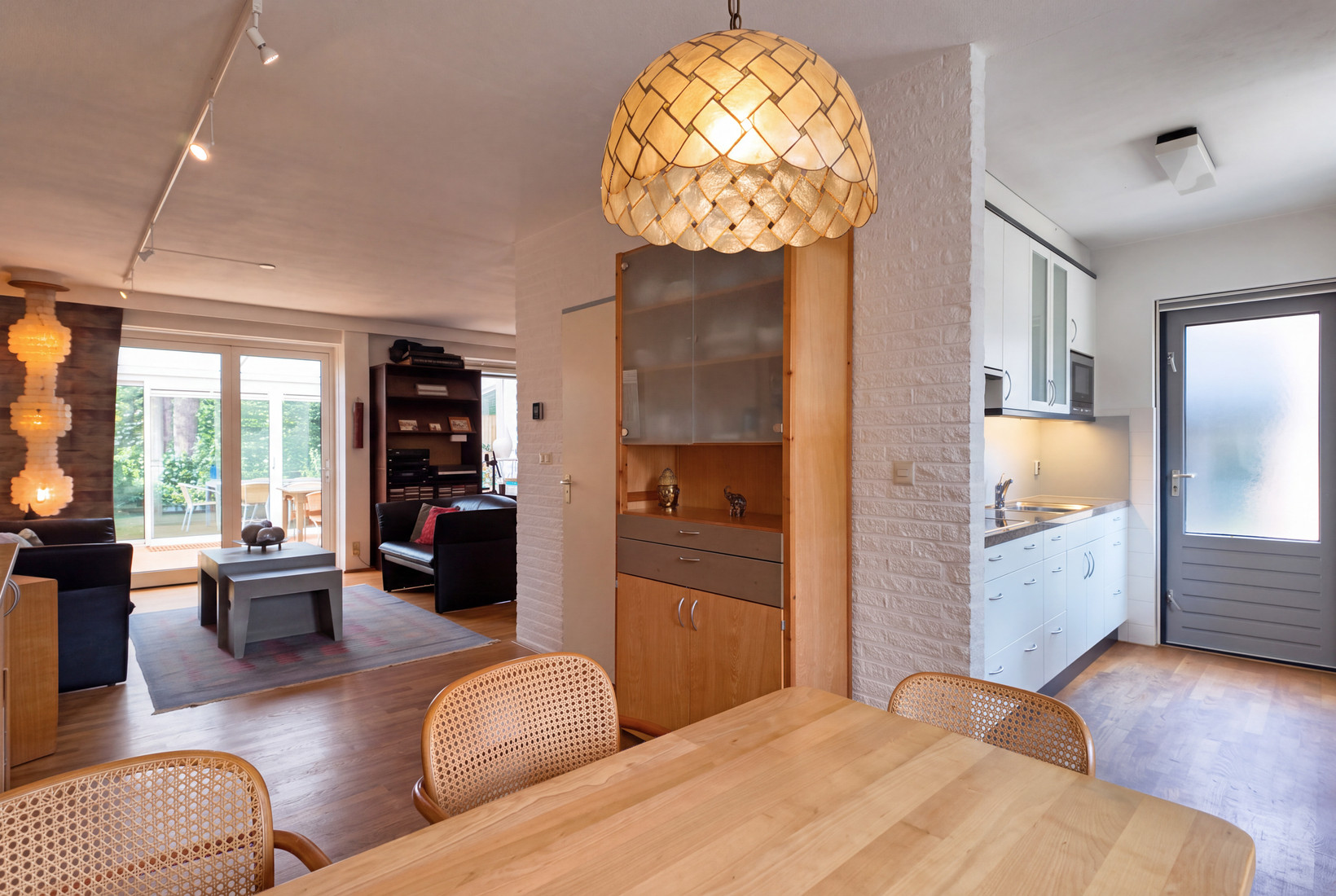 Twee-onder-één-kap te koop: Wildenborch 208, Doetinchem