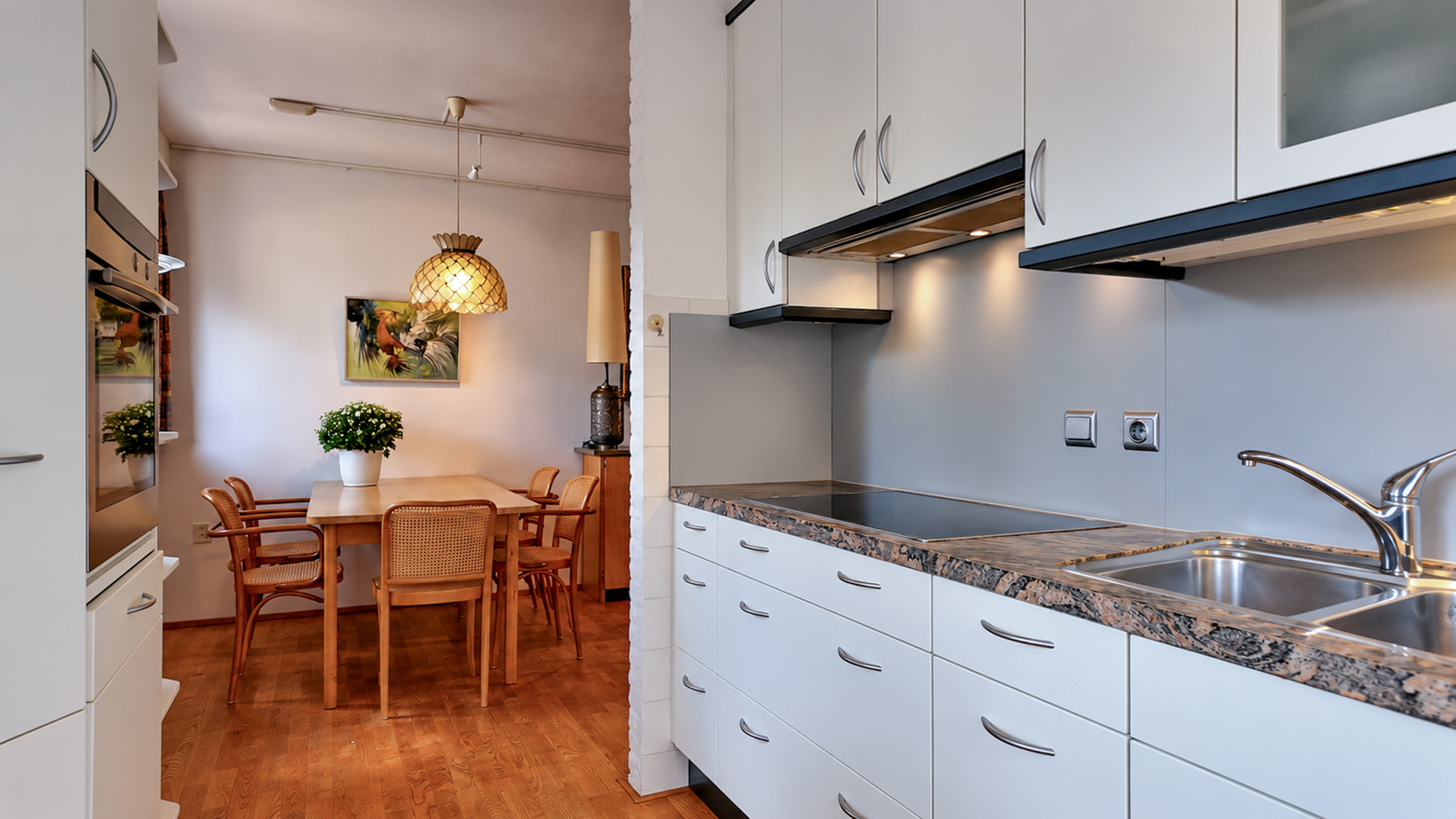 Twee-onder-één-kap te koop: Wildenborch 208, Doetinchem