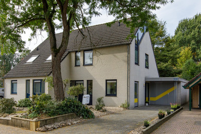 Wildenborch 208