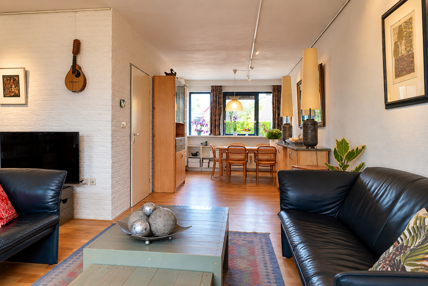 Twee-onder-één-kap te koop: Wildenborch 208, Doetinchem