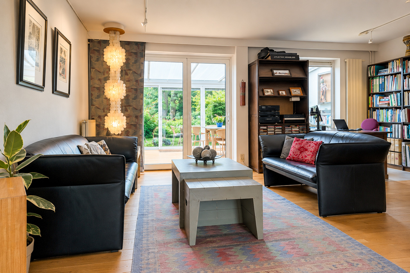 Twee-onder-één-kap te koop: Wildenborch 208, Doetinchem