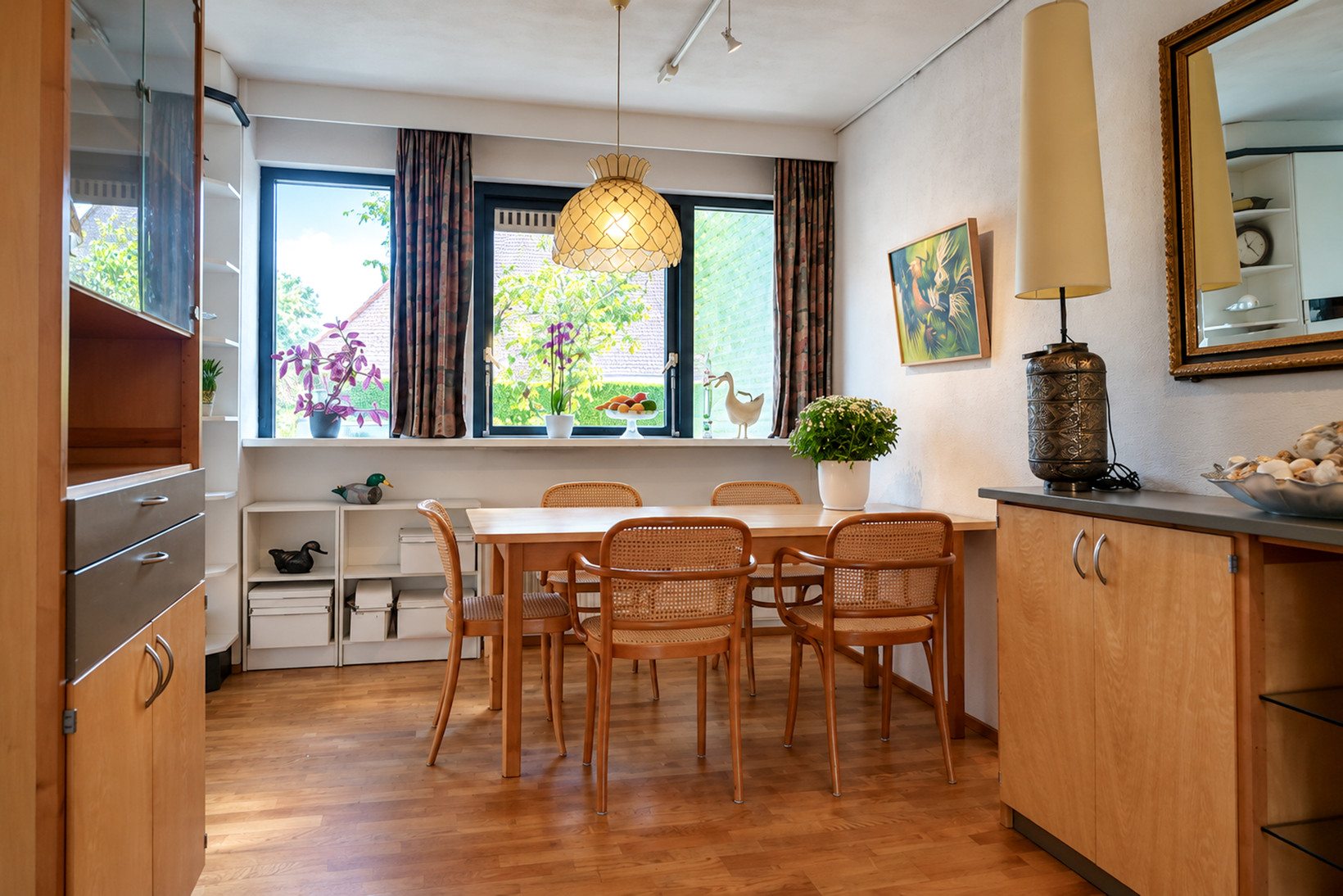 Twee-onder-één-kap te koop: Wildenborch 208, Doetinchem