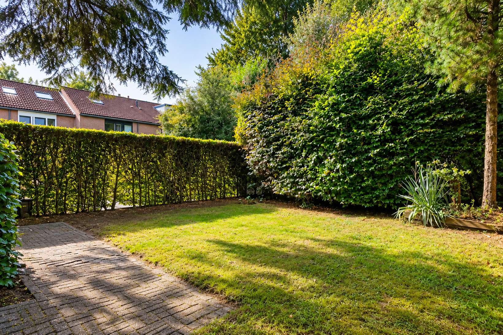 Twee-onder-één-kap te koop: Wildenborch 208, Doetinchem