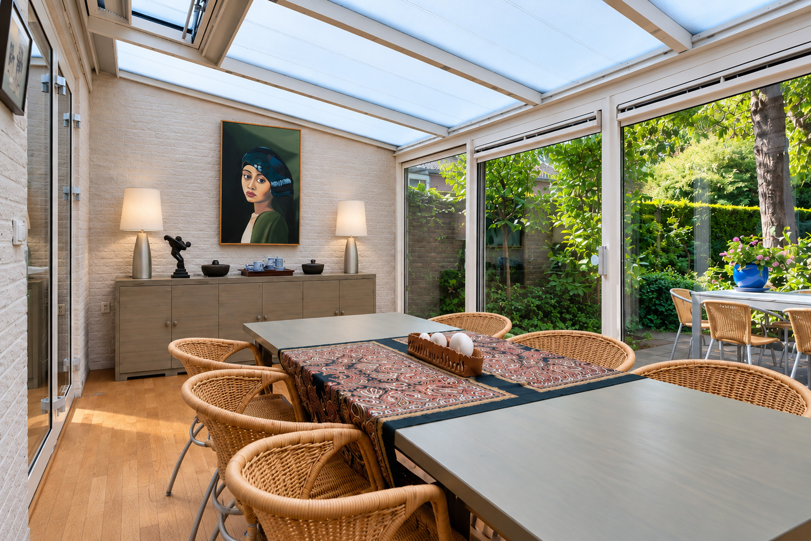 Twee-onder-één-kap te koop: Wildenborch 208, Doetinchem