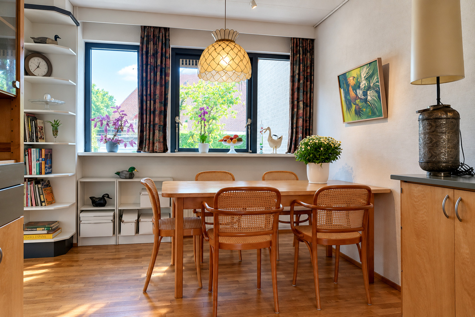 Twee-onder-één-kap te koop: Wildenborch 208, Doetinchem
