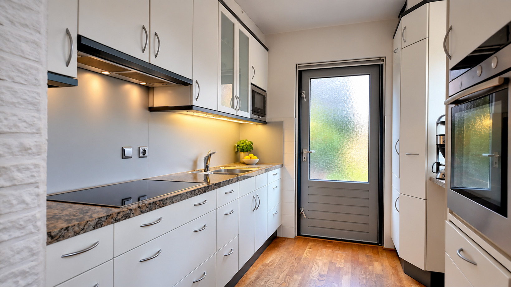 Twee-onder-één-kap te koop: Wildenborch 208, Doetinchem