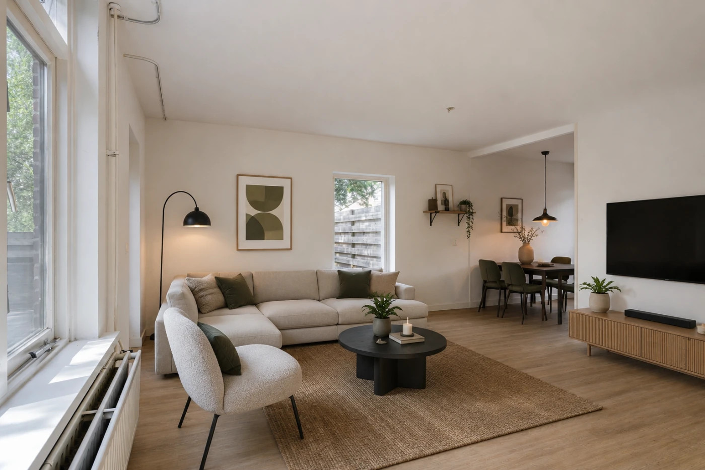 Hoekwoning te koop: Onstein 55, Doetinchem