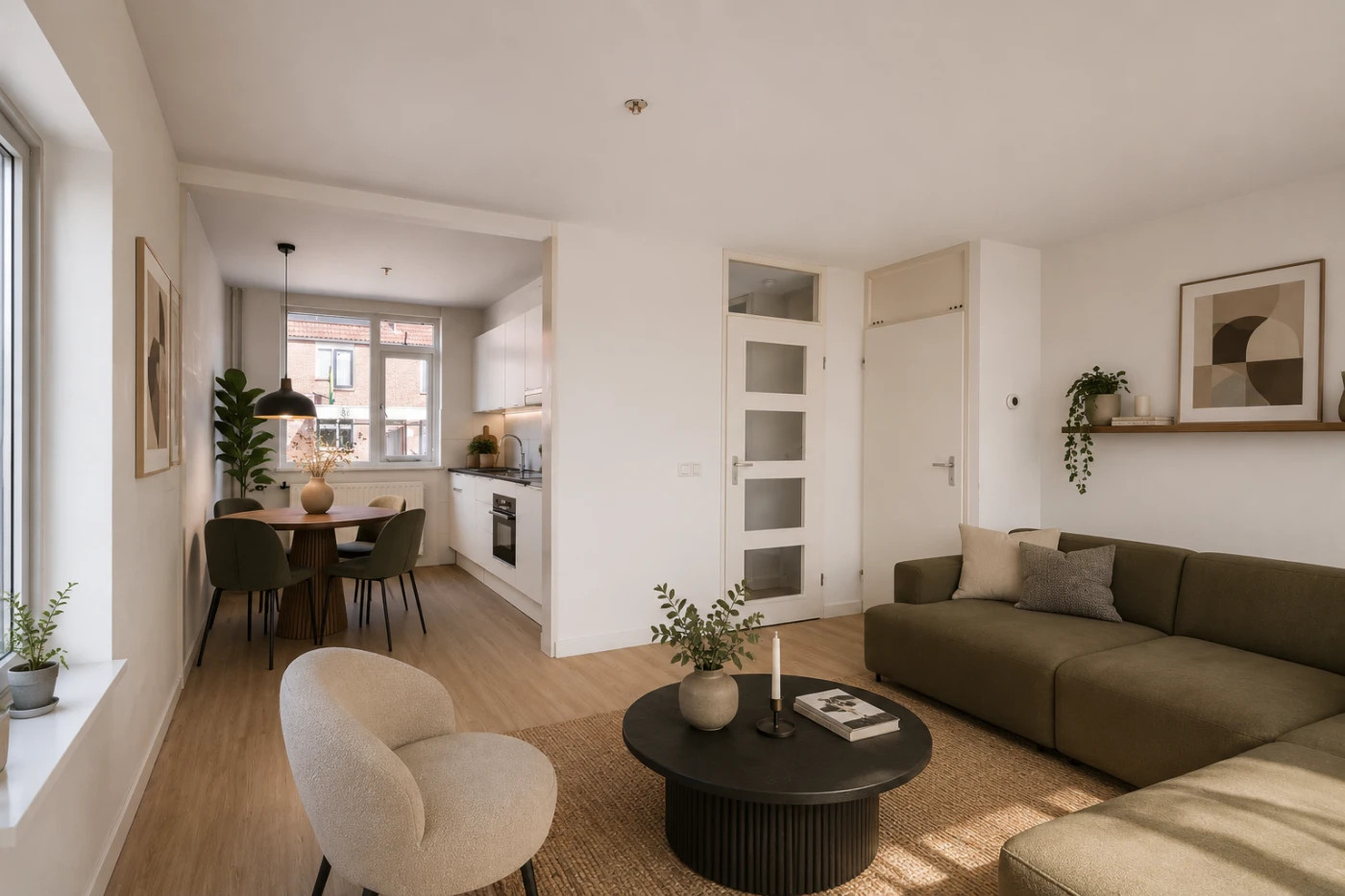 Hoekwoning te koop: Onstein 55, Doetinchem