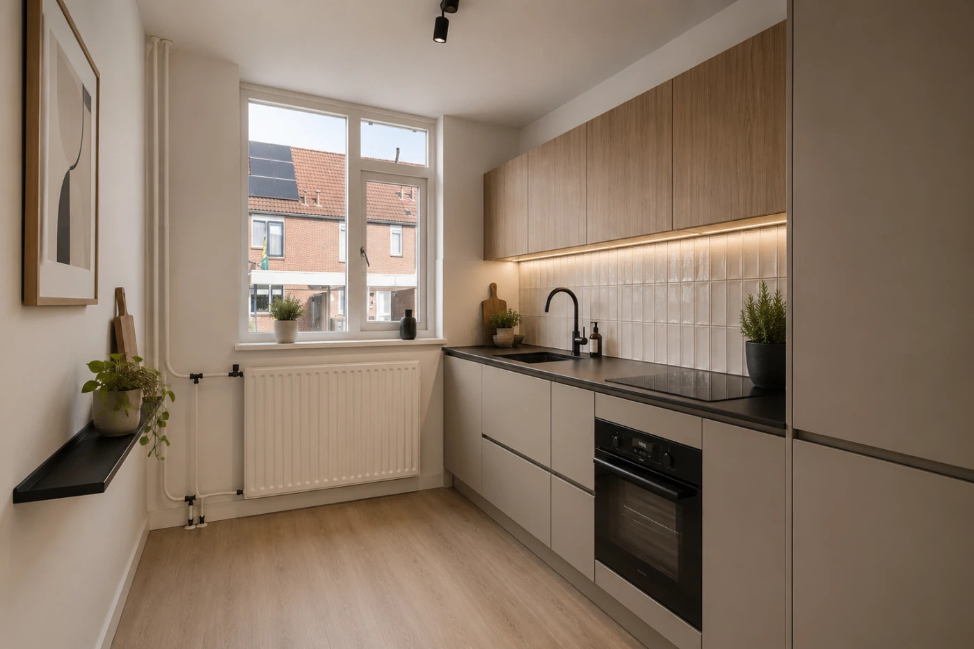 Hoekwoning te koop: Onstein 55, Doetinchem