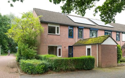 Eggedreef 112