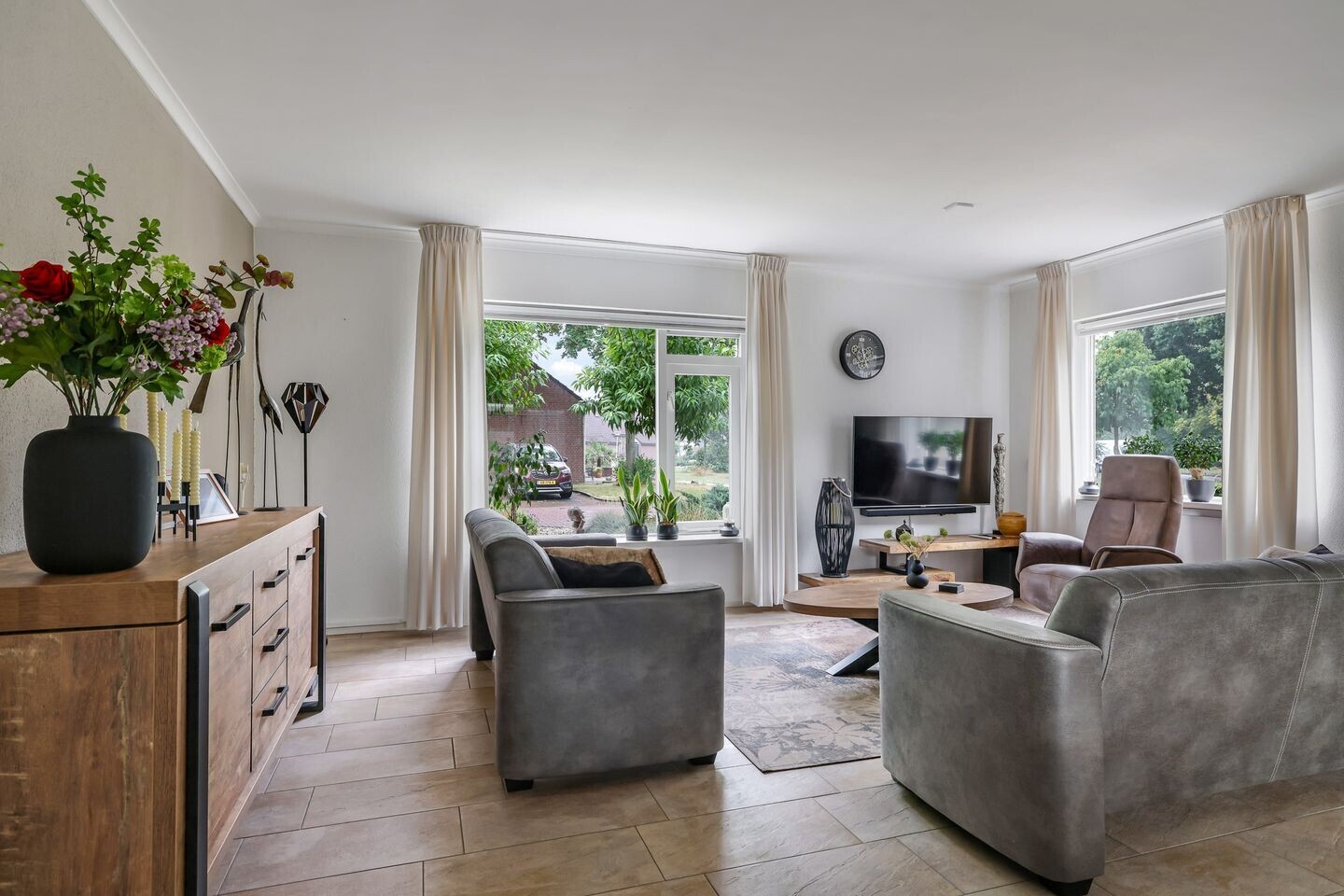 Twee-onder-één-kap te koop: Gaffeldreef 21, Doetinchem