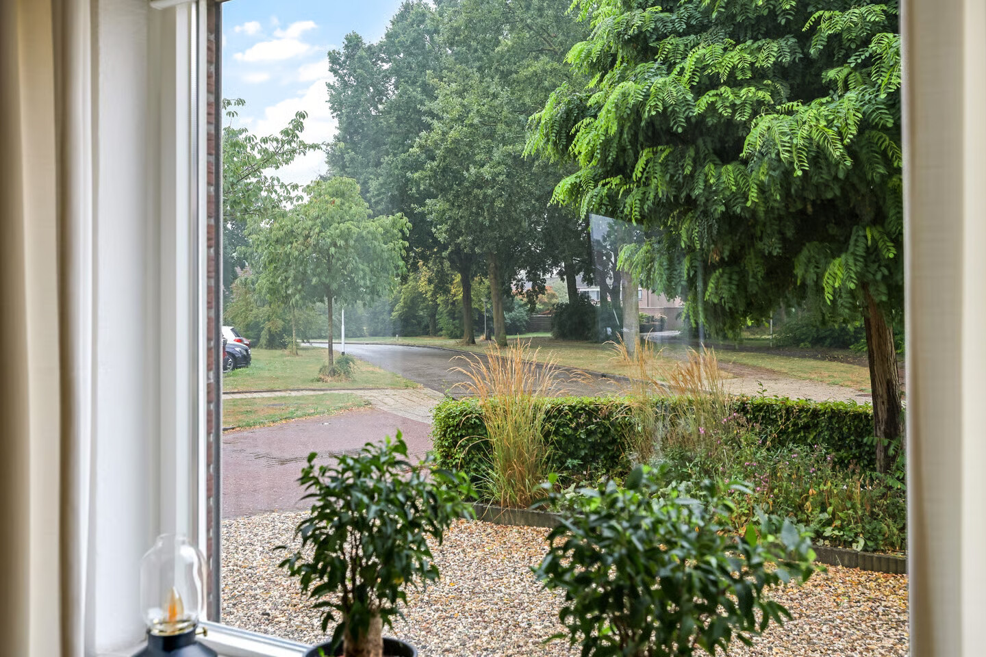 Twee-onder-één-kap te koop: Gaffeldreef 21, Doetinchem