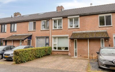 Huis te koop Haverdreef 9