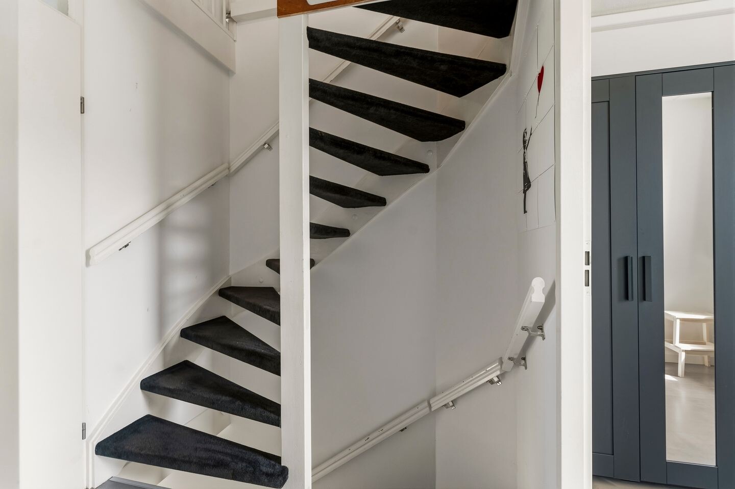 Tussenwoning te koop: Appelbloesem 9, Doetinchem