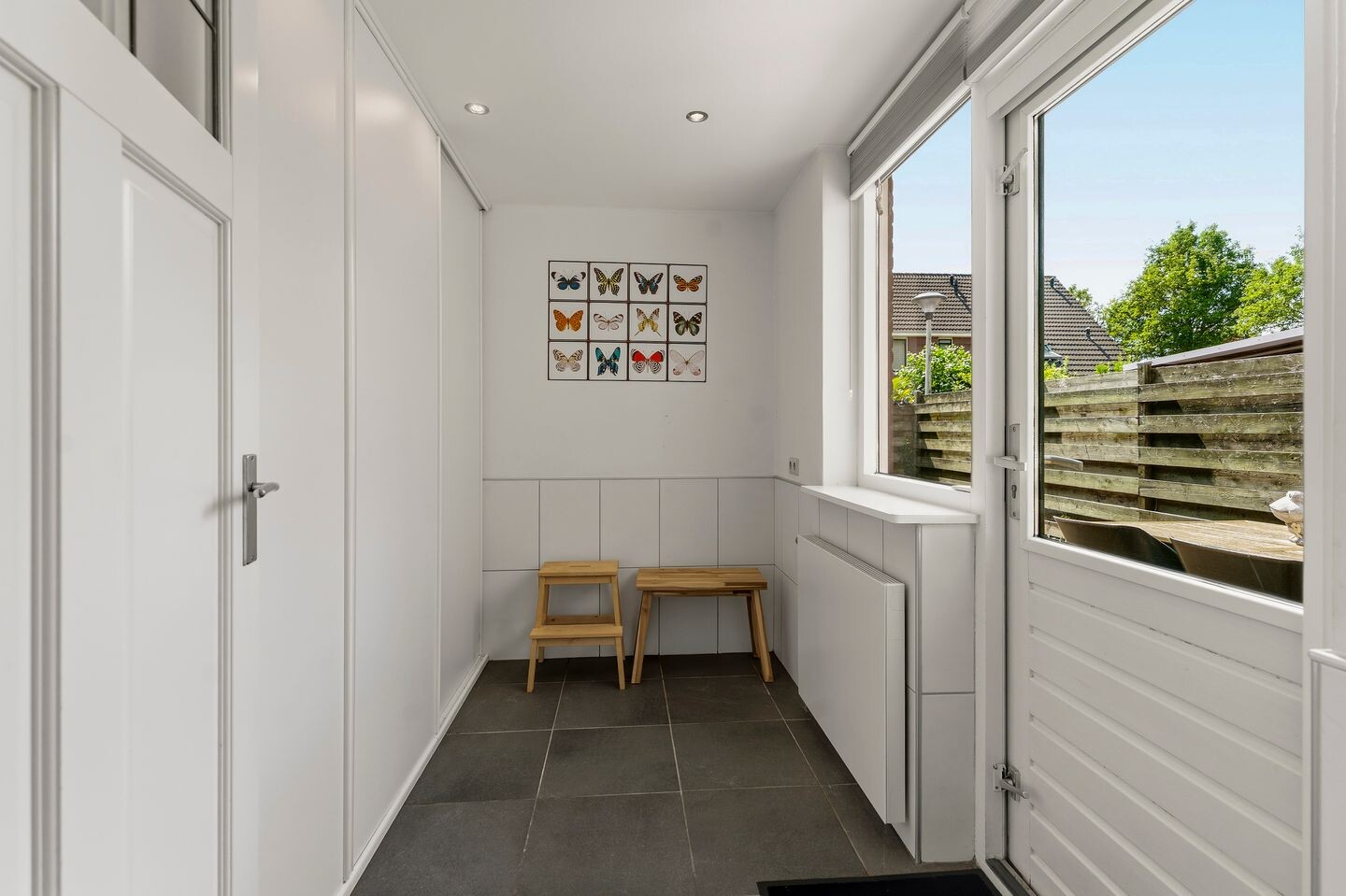 Tussenwoning te koop: Appelbloesem 9, Doetinchem