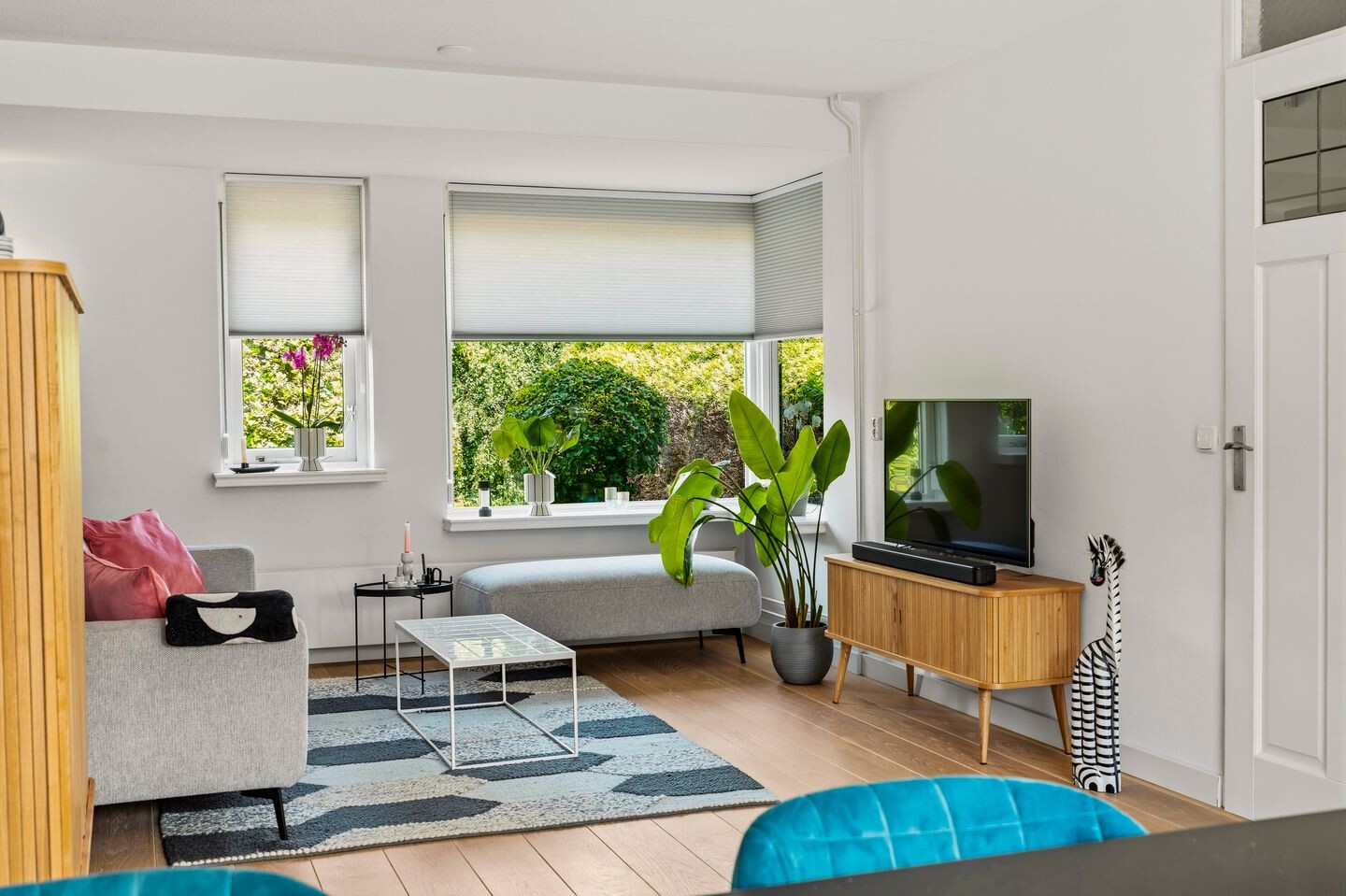 Tussenwoning te koop: Appelbloesem 9, Doetinchem