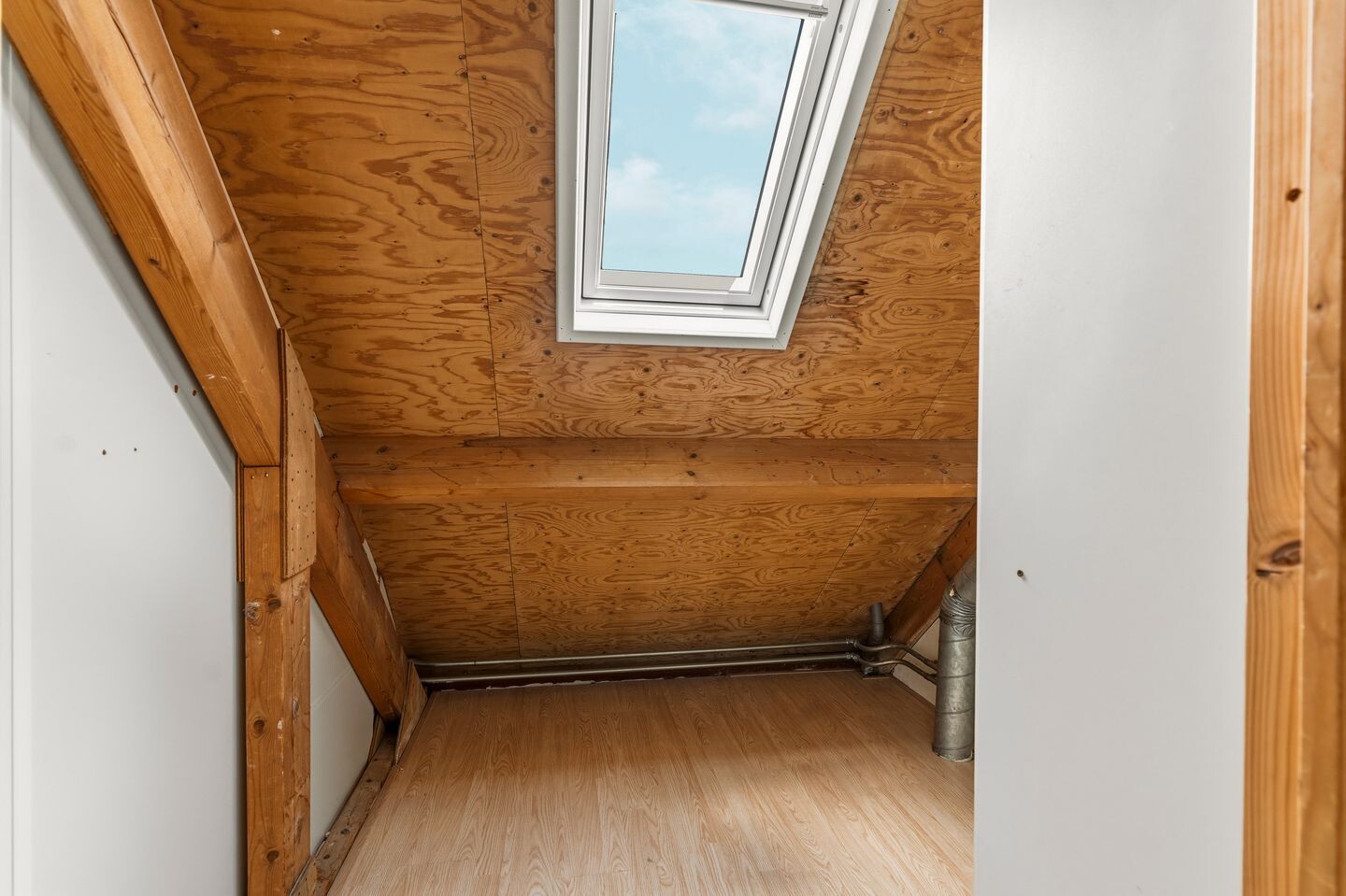 Tussenwoning te koop: Appelbloesem 9, Doetinchem