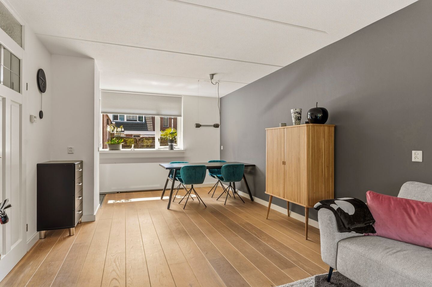 Tussenwoning te koop: Appelbloesem 9, Doetinchem