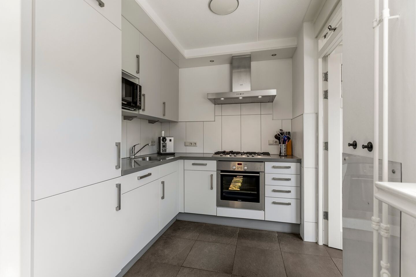 Tussenwoning te koop: Appelbloesem 9, Doetinchem