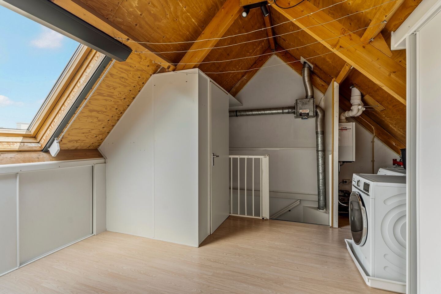 Tussenwoning te koop: Appelbloesem 9, Doetinchem