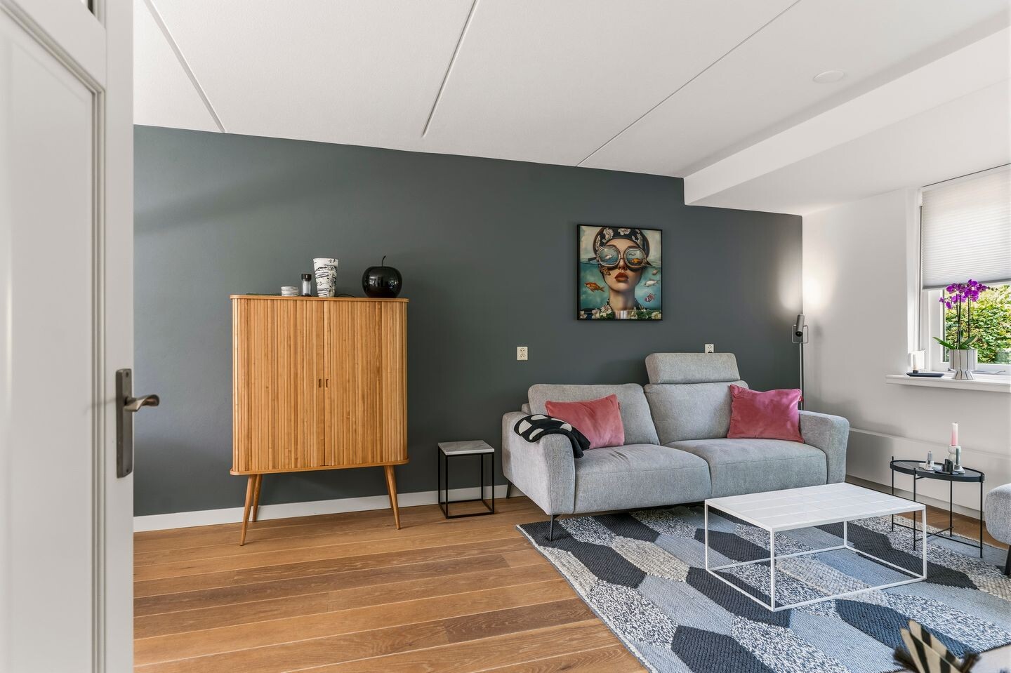 Tussenwoning te koop: Appelbloesem 9, Doetinchem