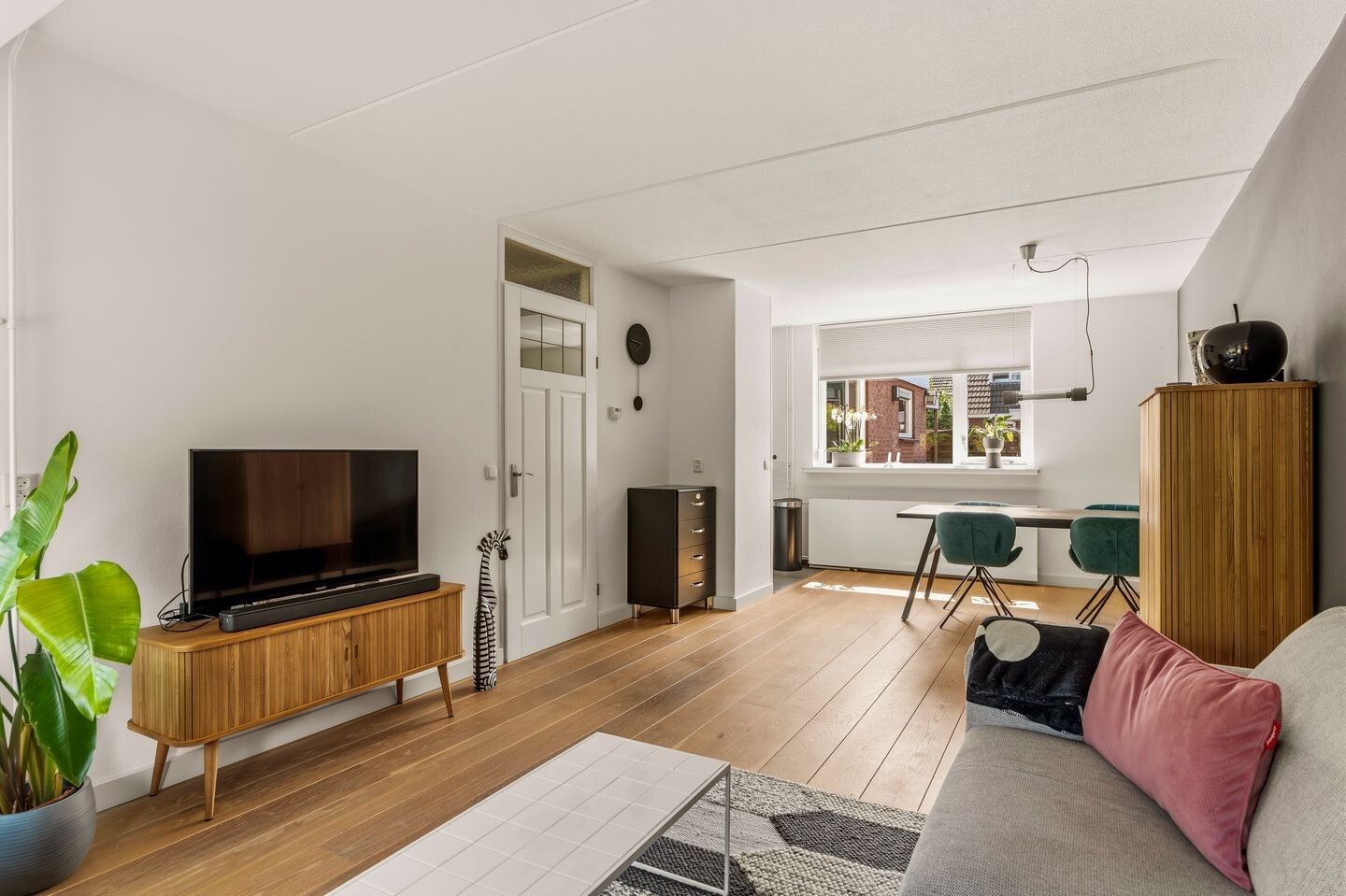 Tussenwoning te koop: Appelbloesem 9, Doetinchem